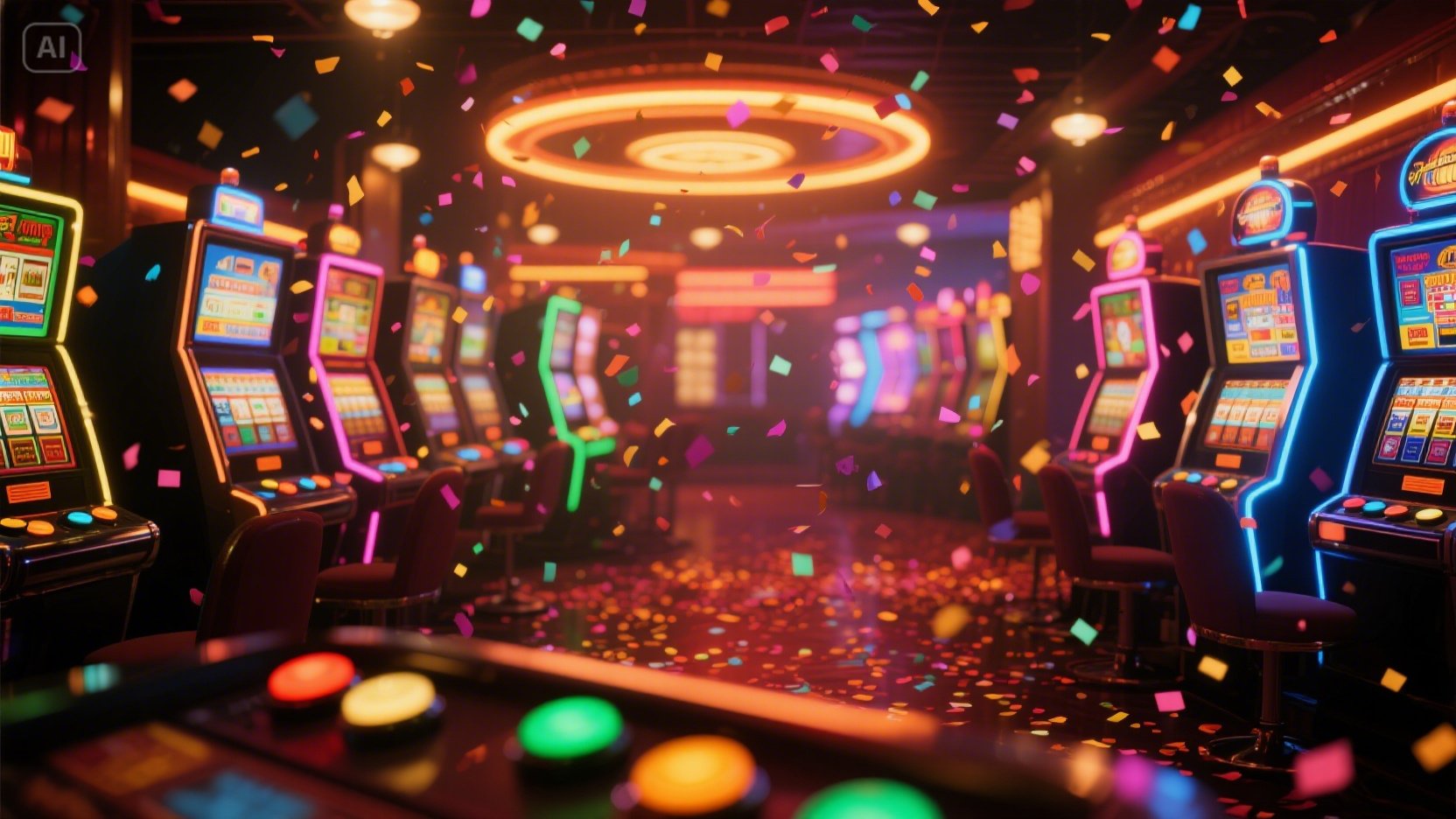 Registration at Trips Casino Casino